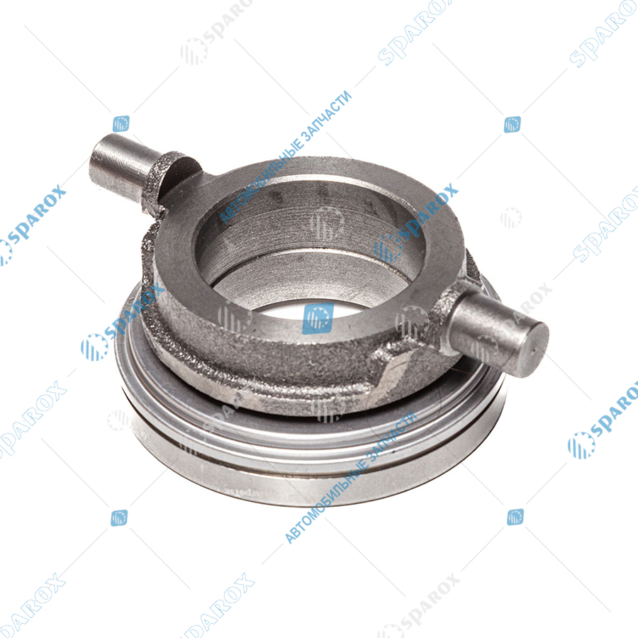 50-1601180 AE Муфта сцепления (отводка) в сборе с подшипником, МТЗ, МАЗ, ВТЗ