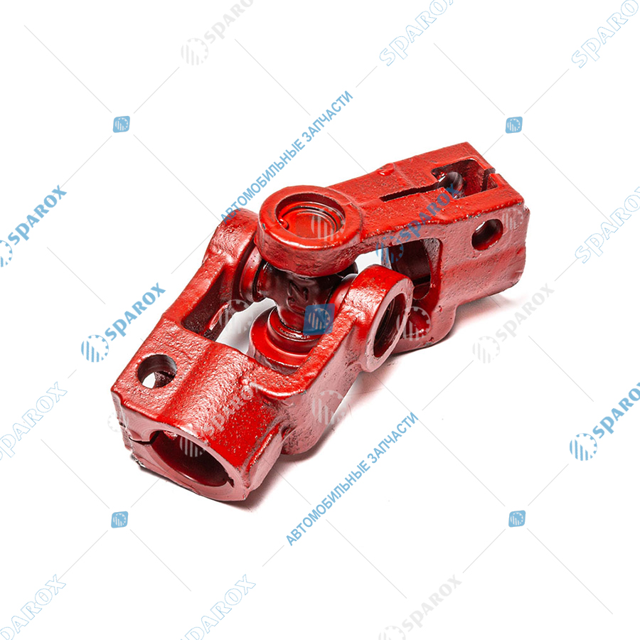 50-3401060 Кардан рулевой, МТЗ