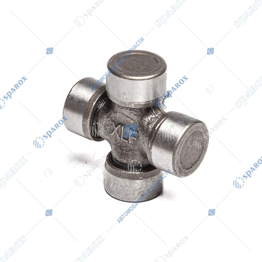 50-3401062 Крестовина рулевого карданного вала (19х44.6), МТЗ, ЮМЗ, ГОМСЕЛЬМАШ