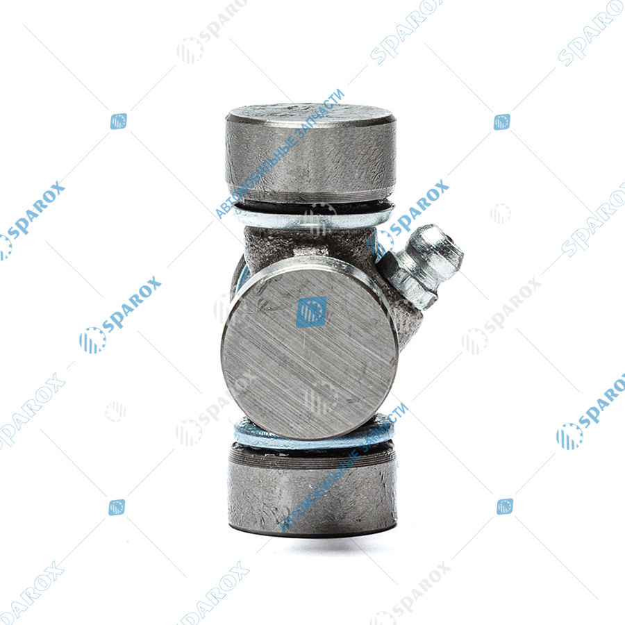 50-3401062 AE Крестовина рулевого карданного вала в сборе (19х44.6), МТЗ, ЮМЗ, ГОМСЕЛЬМАШ (ан. 4301-3401485)