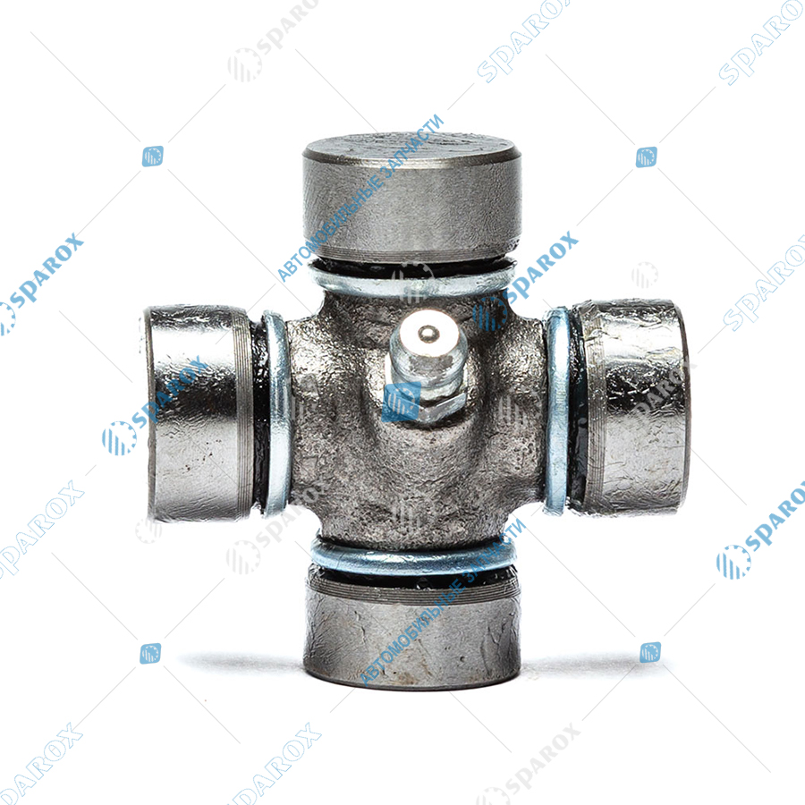 50-3401062 AE Крестовина рулевого карданного вала в сборе (19х44.6), МТЗ, ЮМЗ, ГОМСЕЛЬМАШ (ан. 4301-3401485)