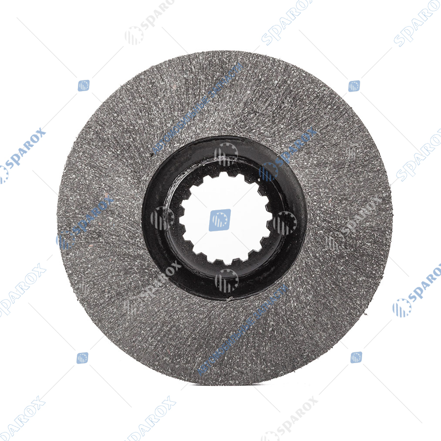 50-3502040-А Диск тормозной, МТЗ, ЮМЗ, 180 мм