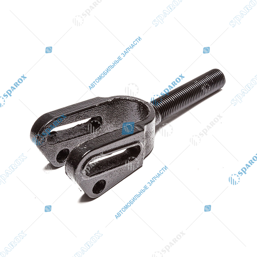50-4605100Б Вилка раскоса нерегулируемого МТЗ