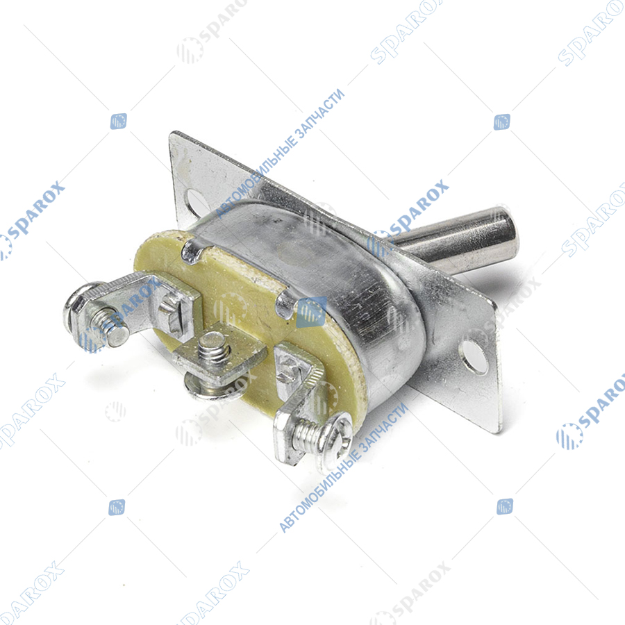 5102-3710 IM Тумблер 3-х позиционный, ГАЗ, МАЗ, ПАЗ, УАЗ, МТЗ (арт. LD1807)