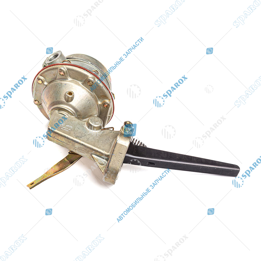 53-1106010 AE Бензонасос, ГАЗ, ПАЗ, дв. ЗМЗ (ан. 902-1106010-01, 66-1106010)