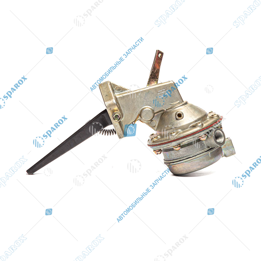 53-1106010 AE Бензонасос, ГАЗ, ПАЗ, дв. ЗМЗ (ан. 902-1106010-01, 66-1106010)