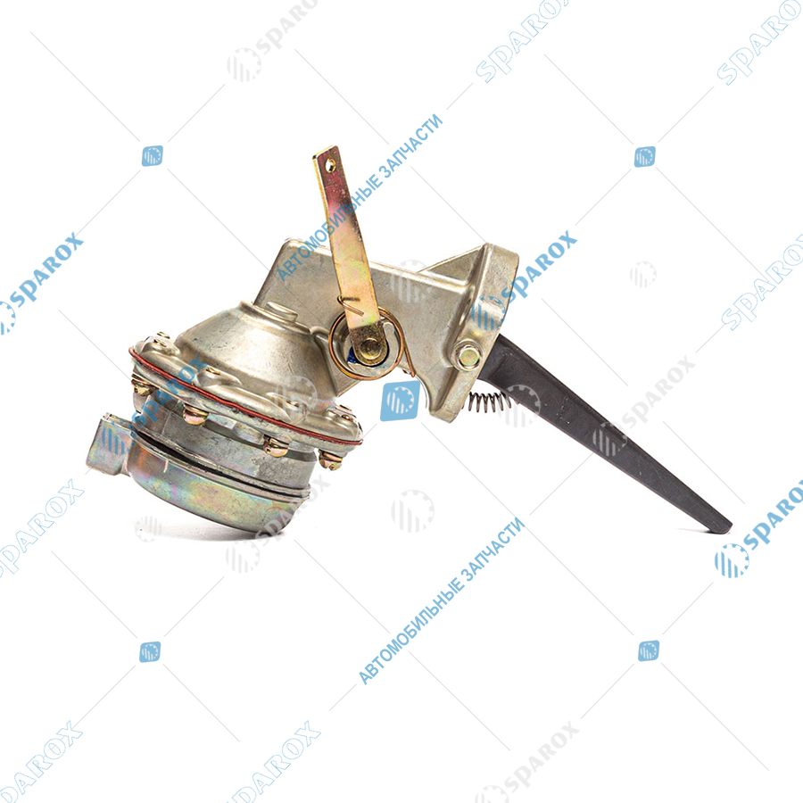 53-1106010 AE Бензонасос, ГАЗ, ПАЗ, дв. ЗМЗ (ан. 902-1106010-01, 66-1106010)