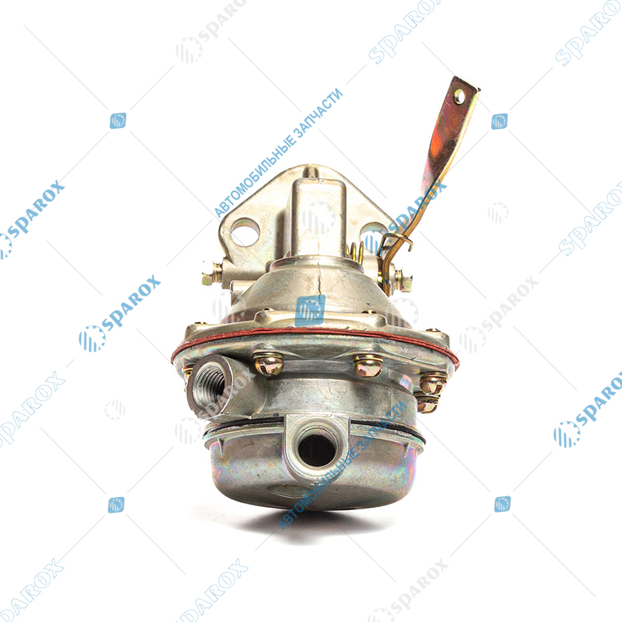 53-1106010 AE Бензонасос, ГАЗ, ПАЗ, дв. ЗМЗ (ан. 902-1106010-01, 66-1106010)