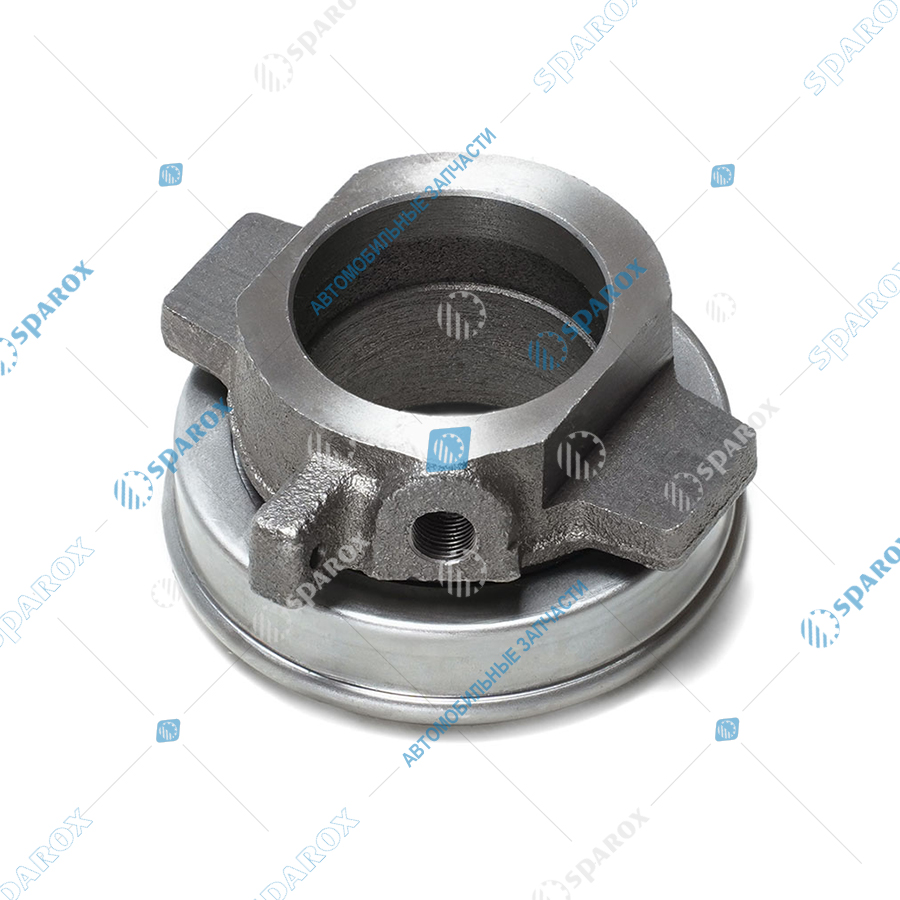 53-1601000 AE Комплект сцепления, ГАЗ, дв. ЗМЗ (рычажная корзина сцепления 53-1601090-11 AE+диск сцепления 53-1601130 AE+муфта сцепления 3307-1601180 AE)