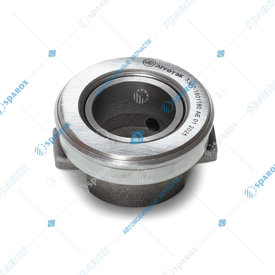 53-1601000 AE Комплект сцепления, ГАЗ, дв. ЗМЗ (рычажная корзина сцепления 53-1601090-11 AE+диск сцепления 53-1601130 AE+муфта сцепления 3307-1601180 AE)