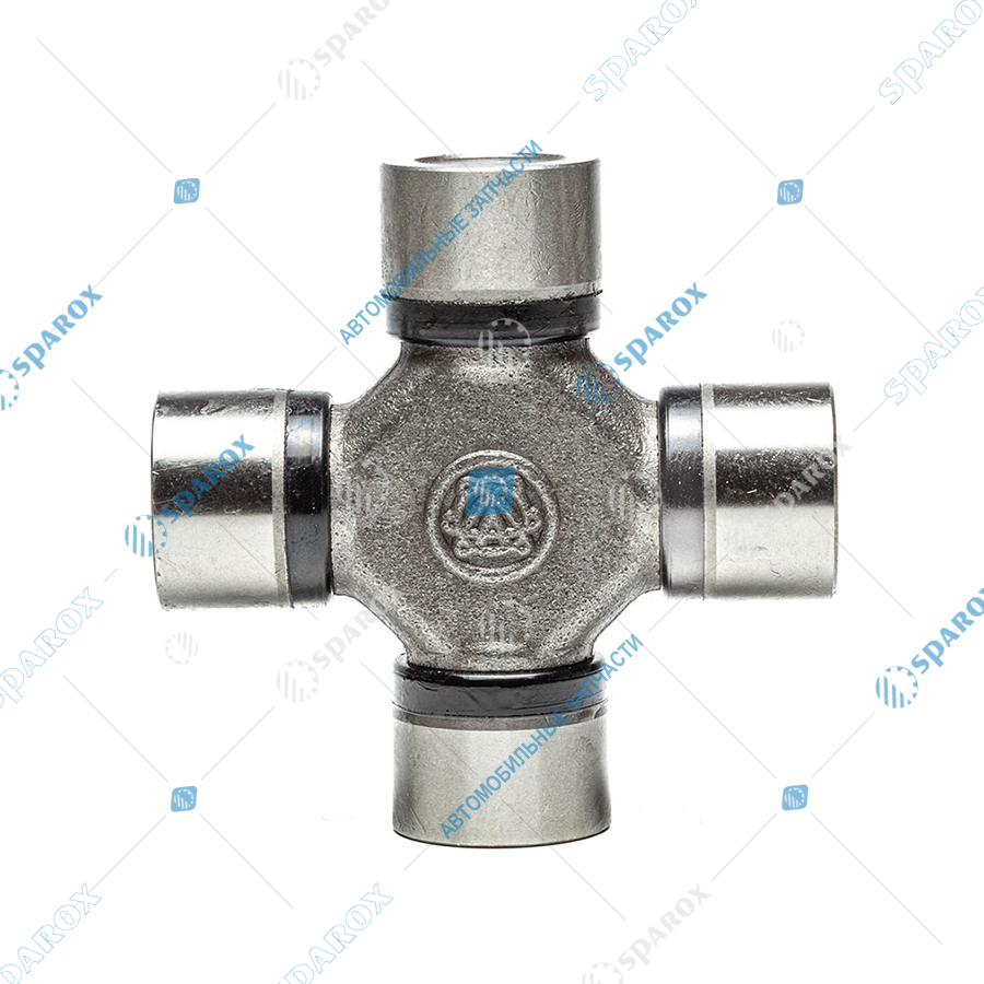 53-2201800-122 AE Крестовина карданного вала в сборе (34.93х106.3), ГАЗ (ан. 4530307, PR.68715.01.99)