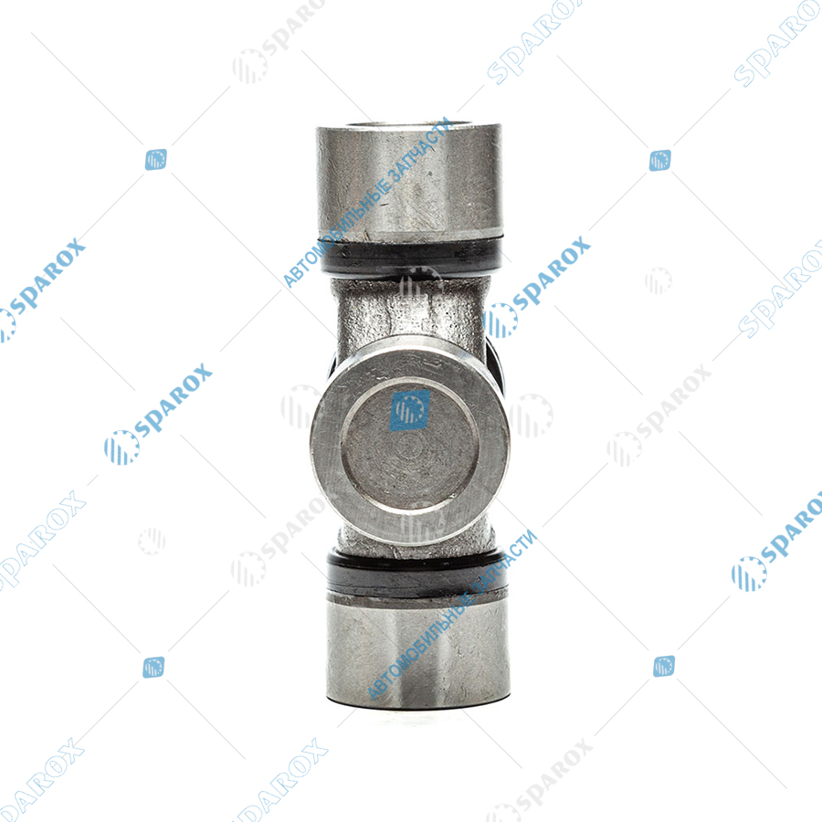 53-2201800-122 AE Крестовина карданного вала в сборе (34.93х106.3), ГАЗ (ан. 4530307, PR.68715.01.99)