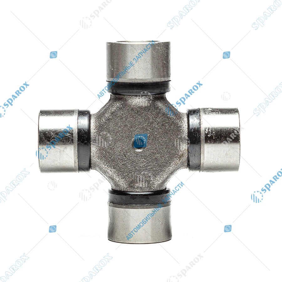 53-2201800-122 AE Крестовина карданного вала в сборе (34.93х106.3), ГАЗ (ан. 4530307, PR.68715.01.99)