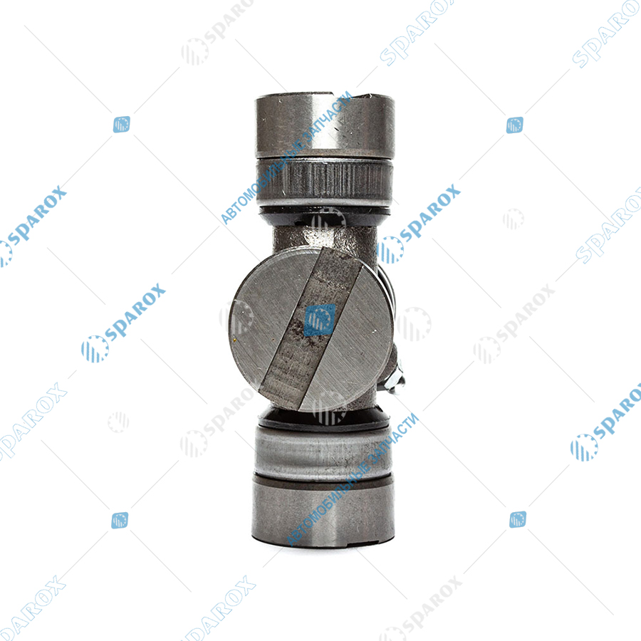 5320-2201025 AE Крестовина карданного вала в сборе (39х118), ЗИЛ, УРАЛ, КамАЗ, КАЗ, БЕЛАЗ, ЛАЗ