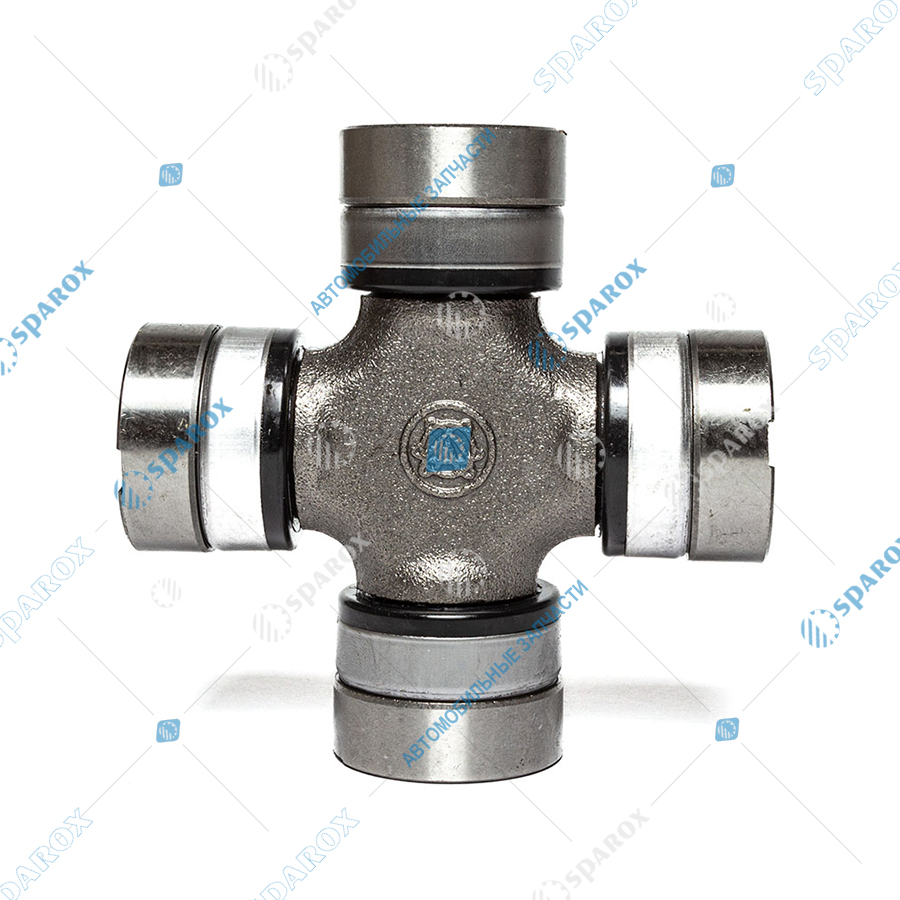 5320-2201025 AE Крестовина карданного вала в сборе (50х135), КамАЗ, МАЗ, ХТЗ, АМКОДОР, ЛИАЗ, УРАЛ, ЗИЛ, ЛАЗ (ан. 701.22.08.010Р)