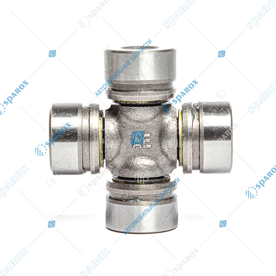 5320-3422039 AE Крестовина рулевого карданного вала в сборе (28х68), КамАЗ