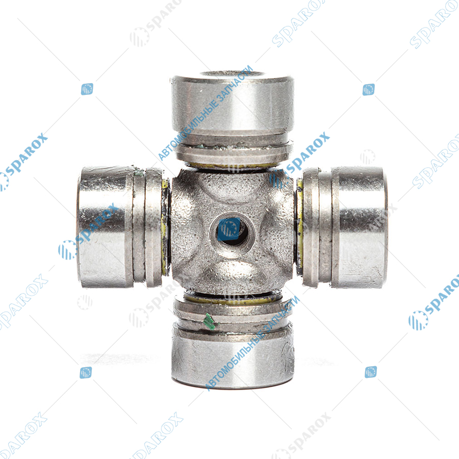 5320-3422039 AE Крестовина рулевого карданного вала в сборе (28х68), КамАЗ