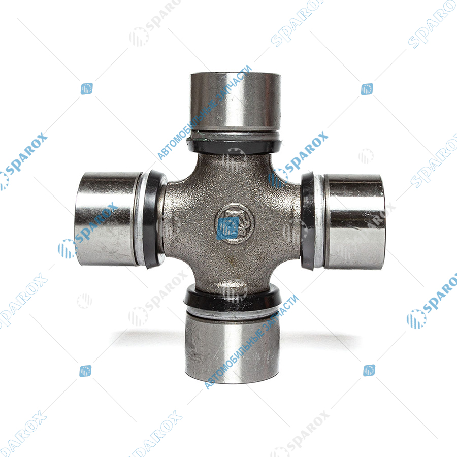 53205-2205025 AE Крестовина карданного вала в сборе (50х155), КамАЗ, КРАЗ, МАЗ, БЕЛАЗ