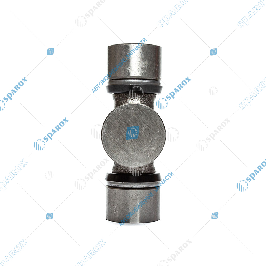 53205-2205025 AE Крестовина карданного вала в сборе (50х155), КамАЗ, КРАЗ, МАЗ, БЕЛАЗ