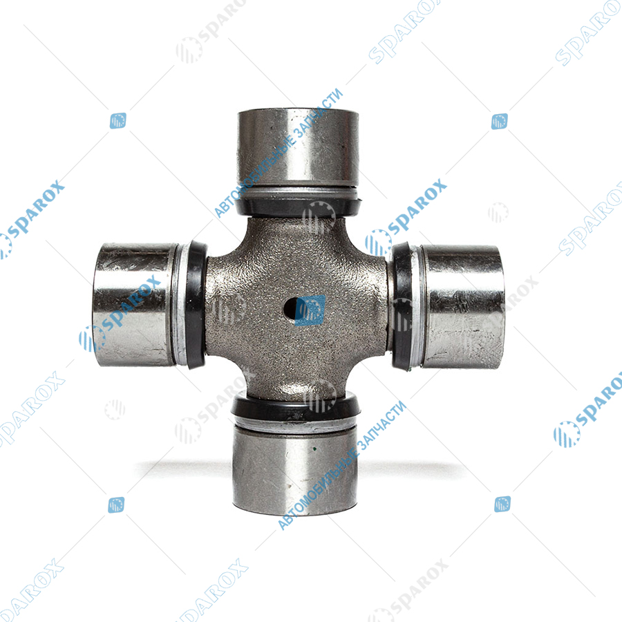 53205-2205025 AE Крестовина карданного вала в сборе (50х155), КамАЗ, КРАЗ, МАЗ, БЕЛАЗ