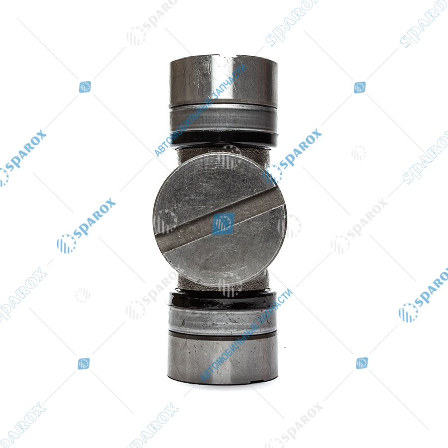 540-2201025 AE Крестовина карданного вала в сборе (62х173), МАЗ, БЕЛАЗ, ПТЗ, МОАЗ (ан. 700.22.01.080Р)