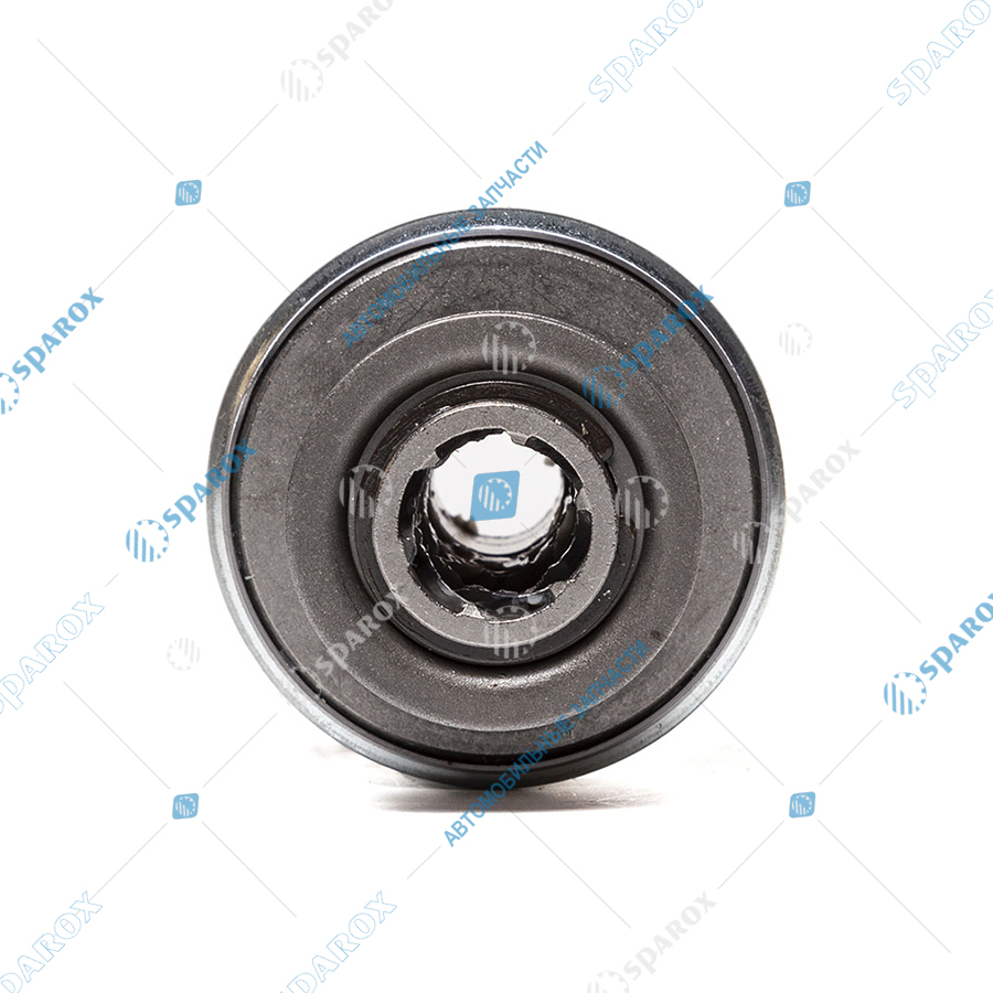 5404-3708600 AE Привод стартера (5404.3708), ГАЗ, ЗИЛ, МТЗ, ПАЗ, 10 зуб.