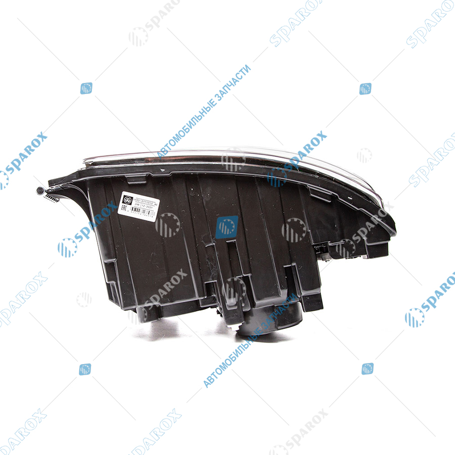 5490-3711010 AE Блок фара Камаз-5490 правая 5490-3711010 (AE)