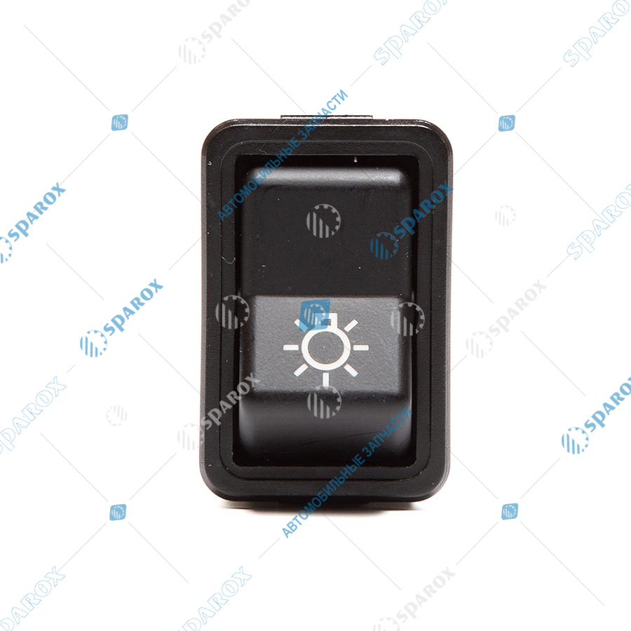 581-3710-01 AE Выключатель габаритов/главного света, КамАЗ, МАЗ, ПАЗ, КАВЗ, 24 В