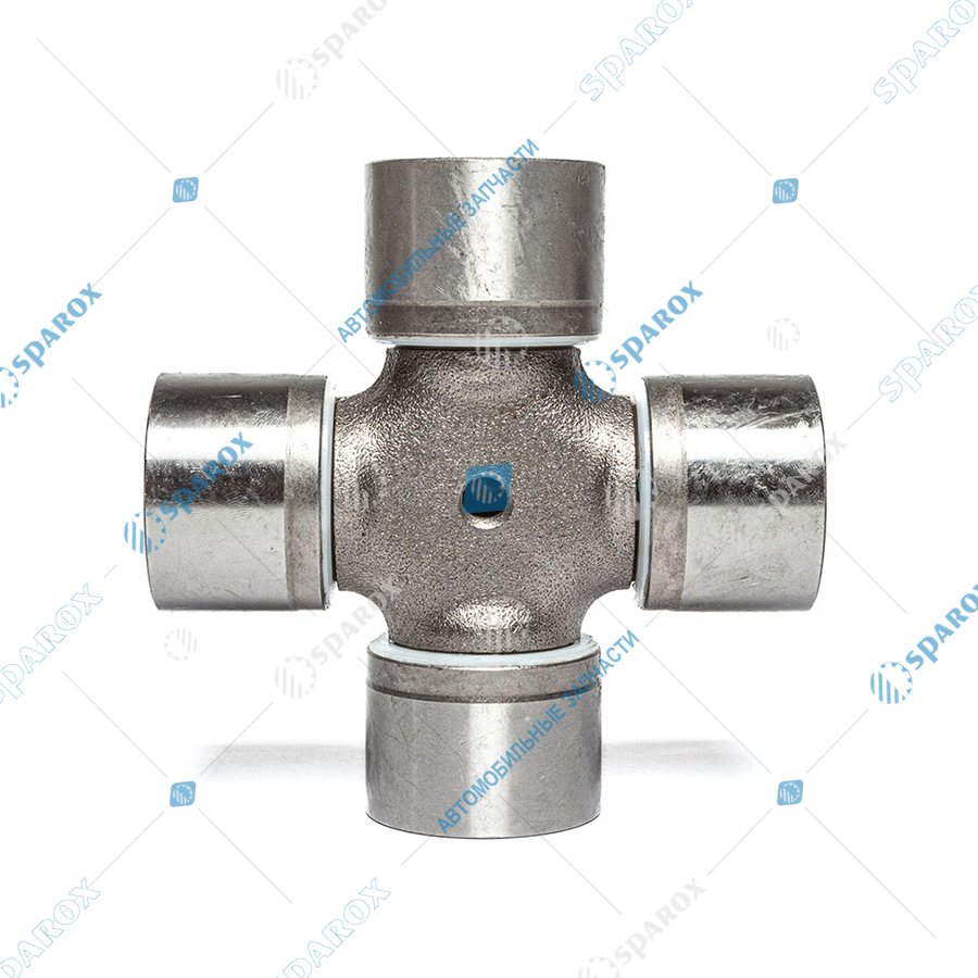 6520-2201025 AE Крестовина карданного вала в сборе (50х135), КамАЗ