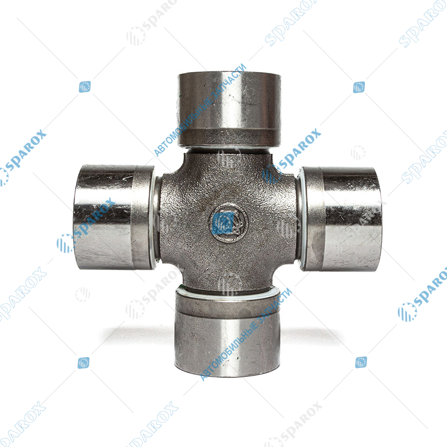 6520-2205025 AE Крестовина карданного вала в сборе (57х152), КамАЗ