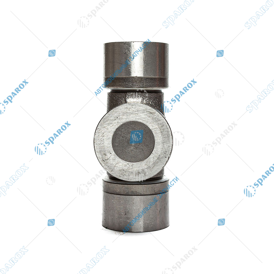 6520-2205025 AE Крестовина карданного вала в сборе (57х152), КамАЗ