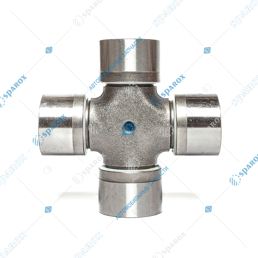 6520-2205025 AE Крестовина карданного вала в сборе (57х152), КамАЗ