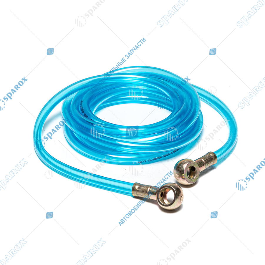 70-1104180 Топливопровод обратки, МТЗ