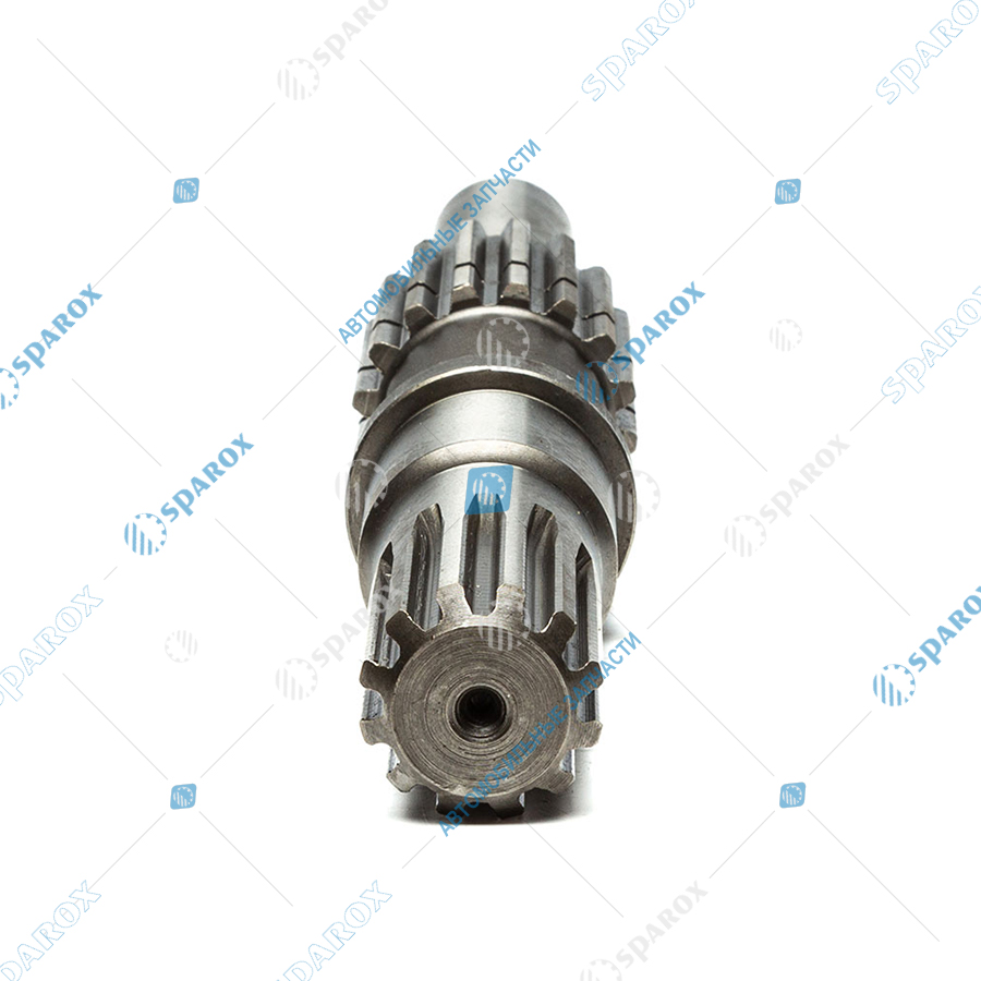 70-1601021 AE Вал привода ВОМ ведомый, МТЗ (ан. 70-1601021-Б) 70-1601021 AE Вал привода ВОМ ведомый, МТЗ (ан. 70-1601021-Б)