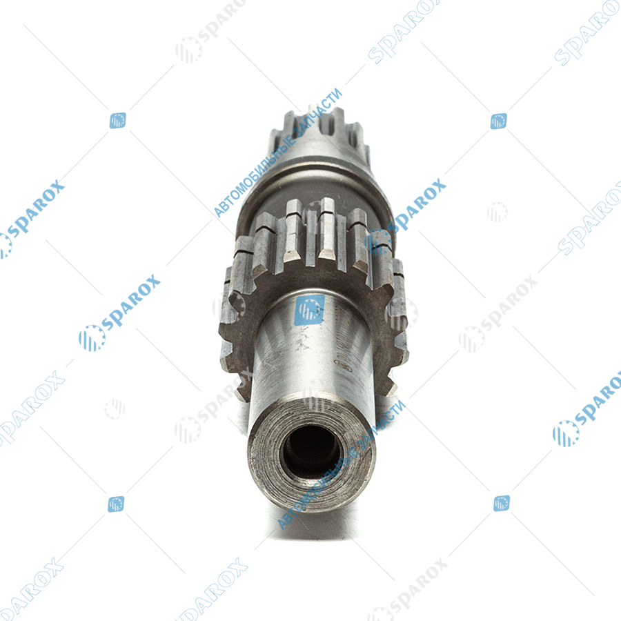 70-1601021 AE Вал привода ВОМ ведомый, МТЗ (ан. 70-1601021-Б) 70-1601021 AE Вал привода ВОМ ведомый, МТЗ (ан. 70-1601021-Б)