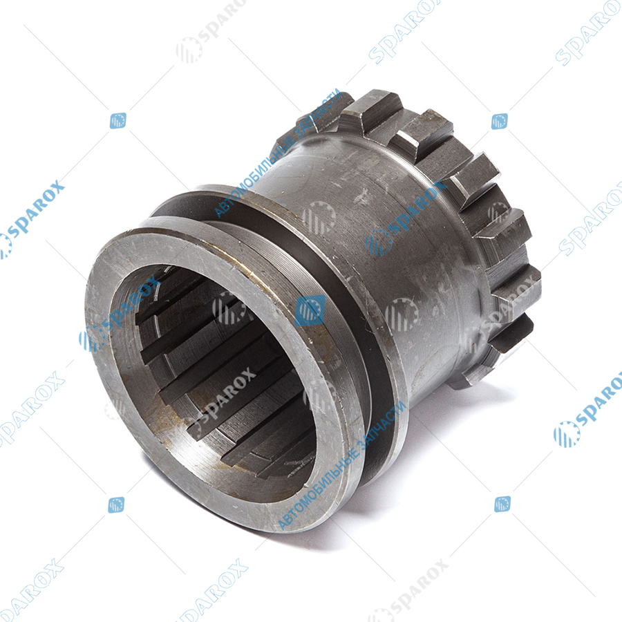 70-1601081 AE Муфта соединительная привода ВОМ, МТЗ