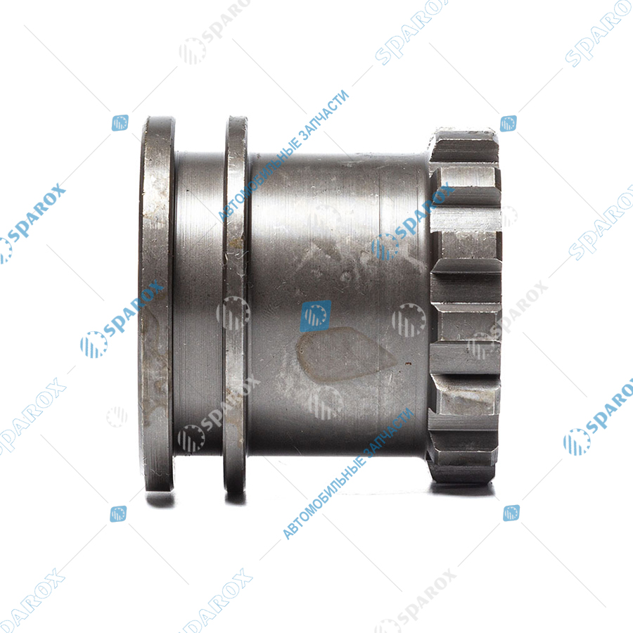 70-1601081 AE Муфта соединительная привода ВОМ, МТЗ