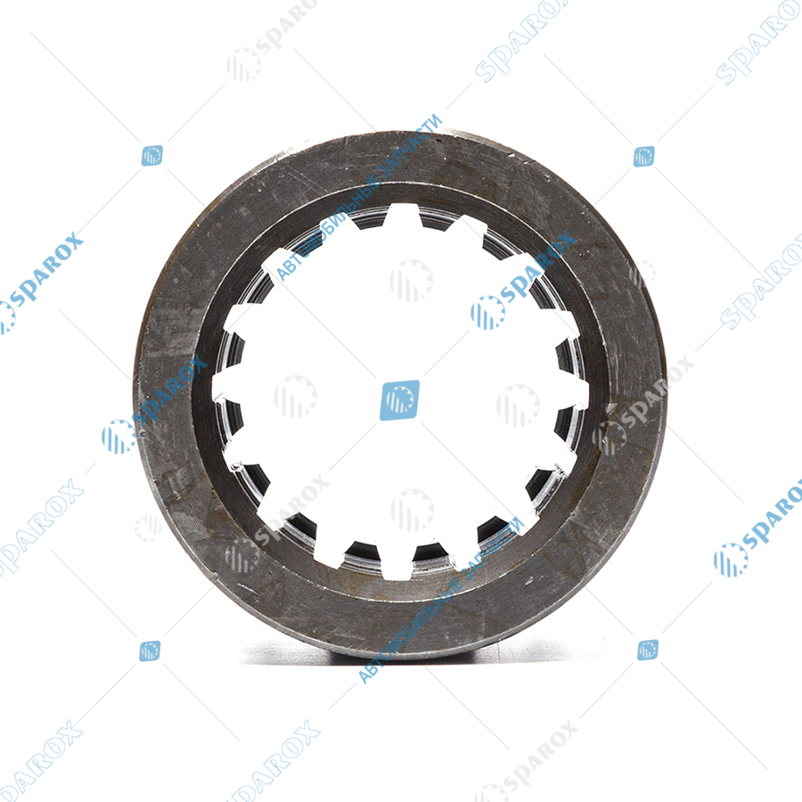 70-1601081 AE Муфта соединительная привода ВОМ, МТЗ