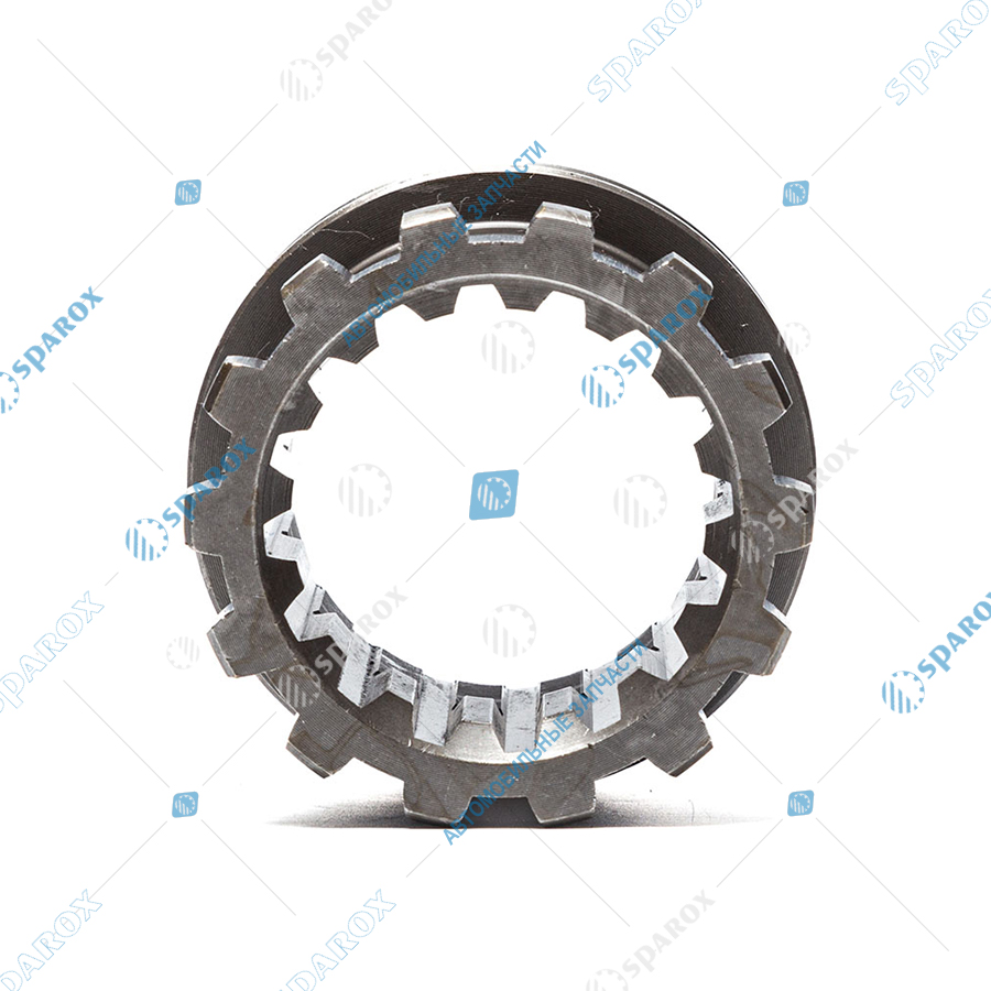 70-1601081 AE Муфта соединительная привода ВОМ, МТЗ