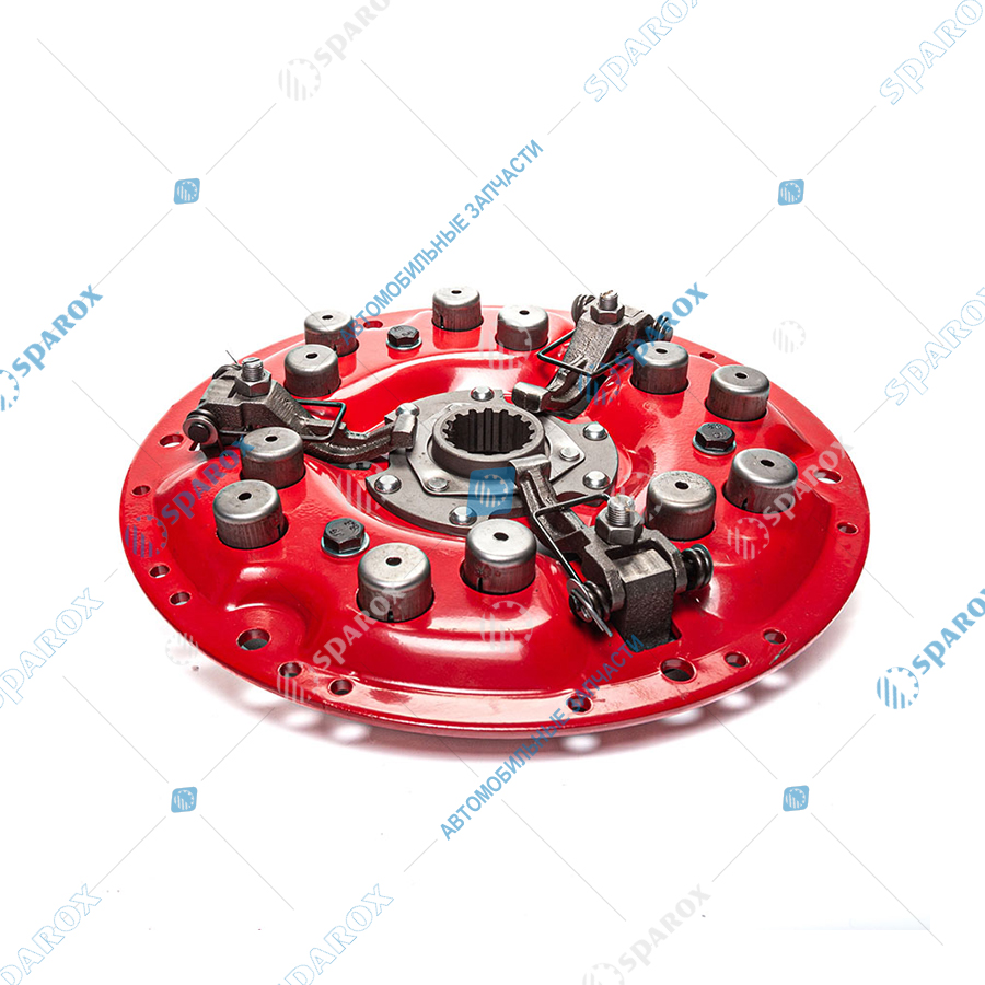 70-1601090-А AE Корзина сцепления (рычажная), МТЗ