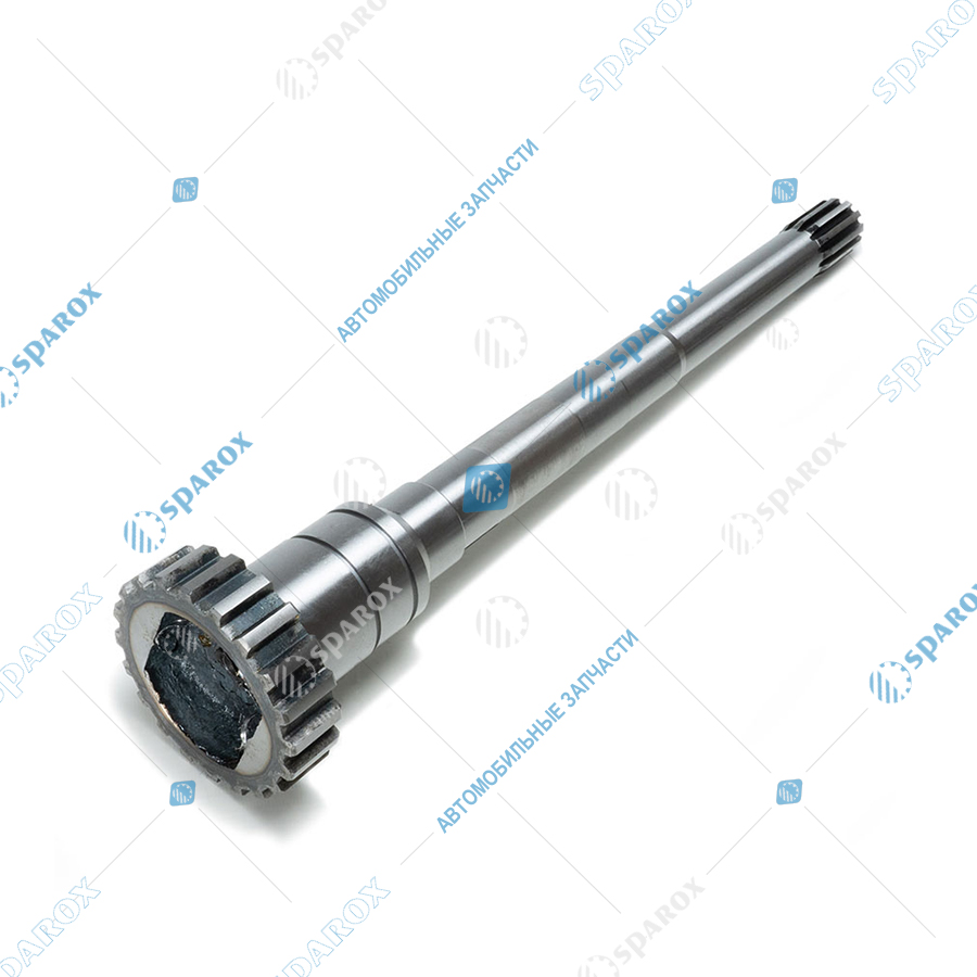 70-1721113-А Вал силовой передачи КПП МТЗ