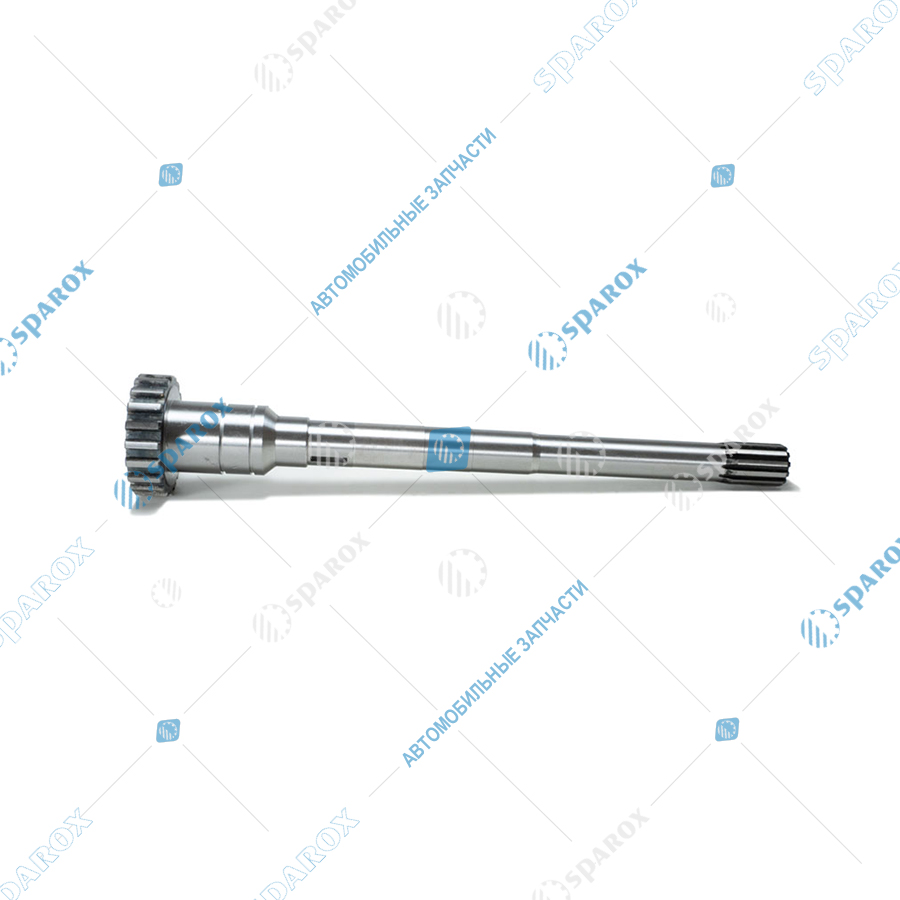 70-1721113-А Вал силовой передачи КПП МТЗ