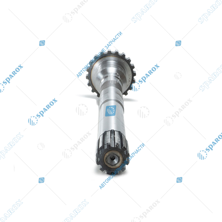 70-1721113-А Вал силовой передачи КПП МТЗ