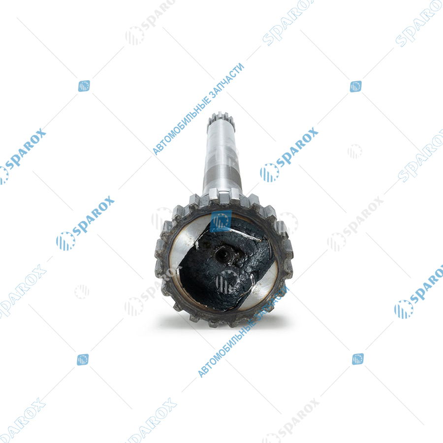 70-1721113-А Вал силовой передачи КПП МТЗ