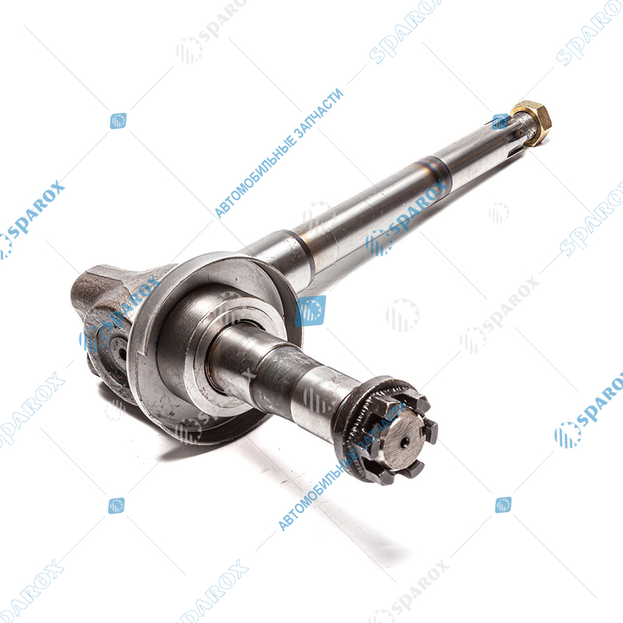 70-3001085-01 Цапфа, МТЗ, правая