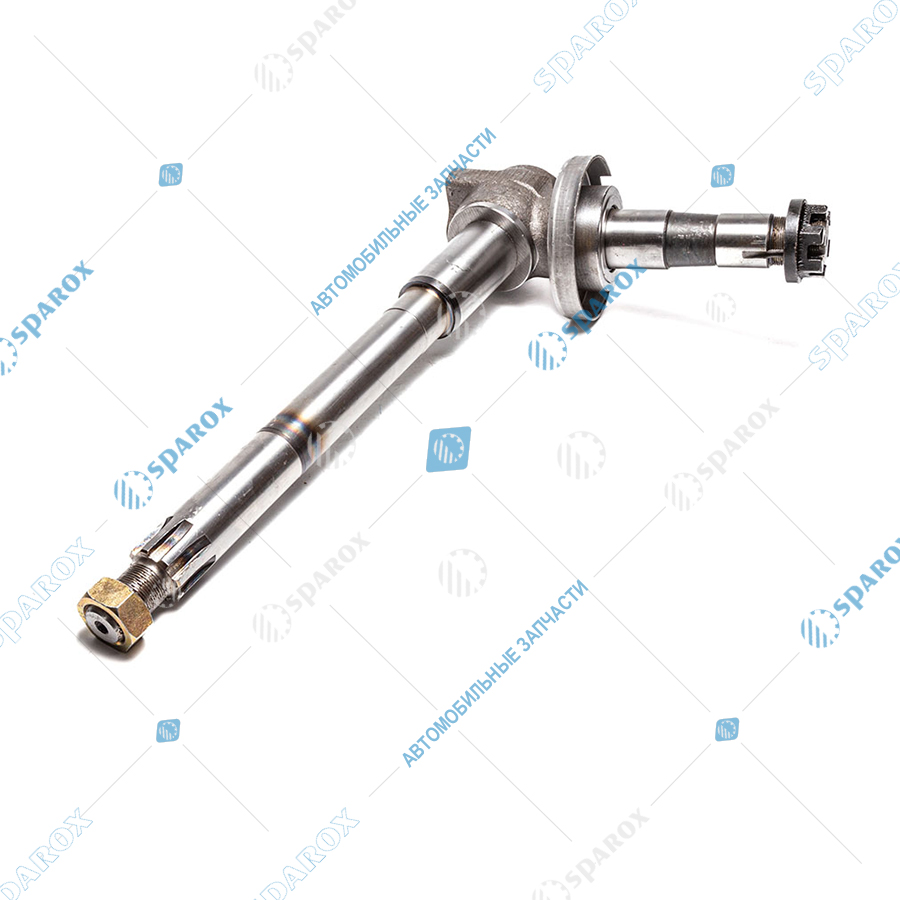 70-3001085-01 Цапфа, МТЗ, правая