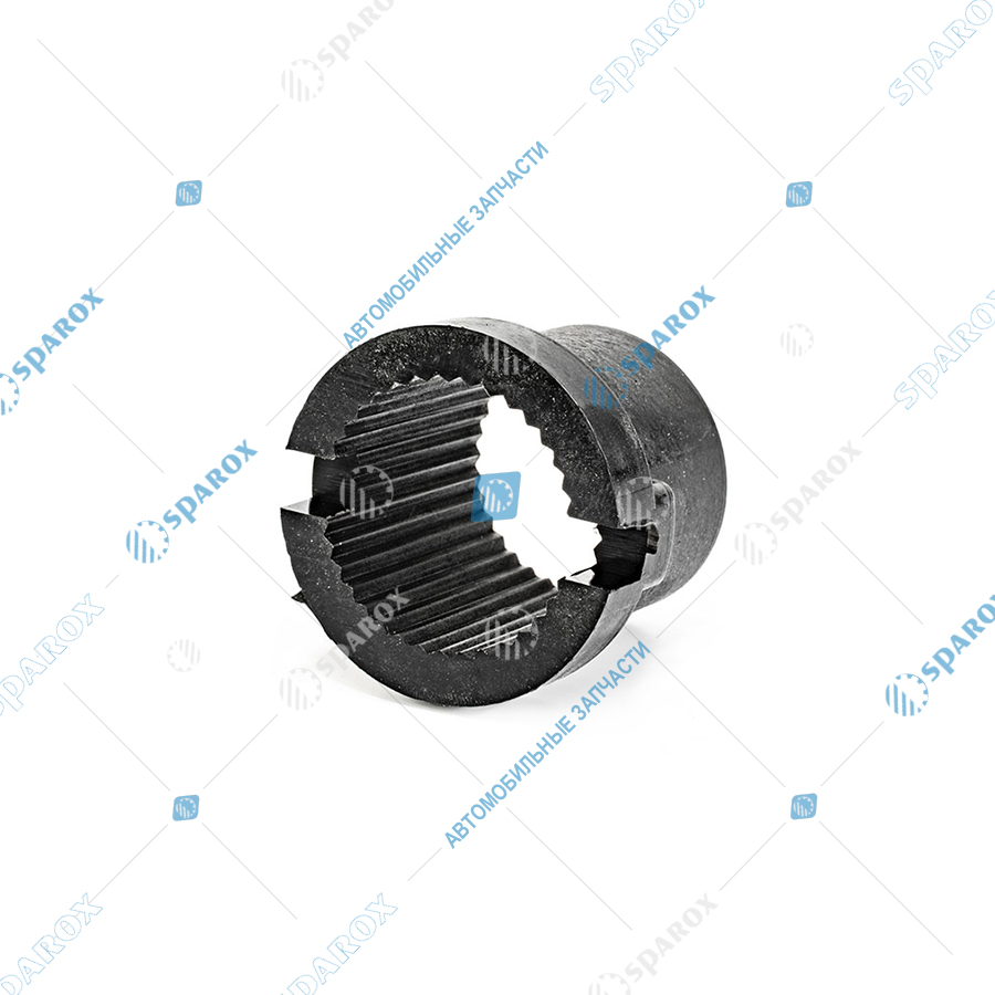 70-3401077 Амортизатор рулевого вала, МТЗ