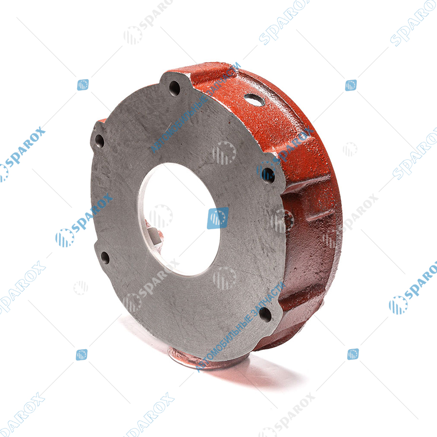 70-3502035 Кожух тормозной, МТЗ, с отверстием