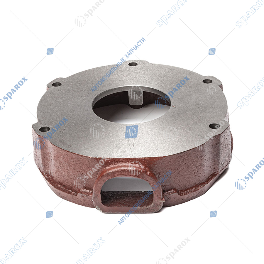 70-3502035 Кожух тормозной, МТЗ, с отверстием