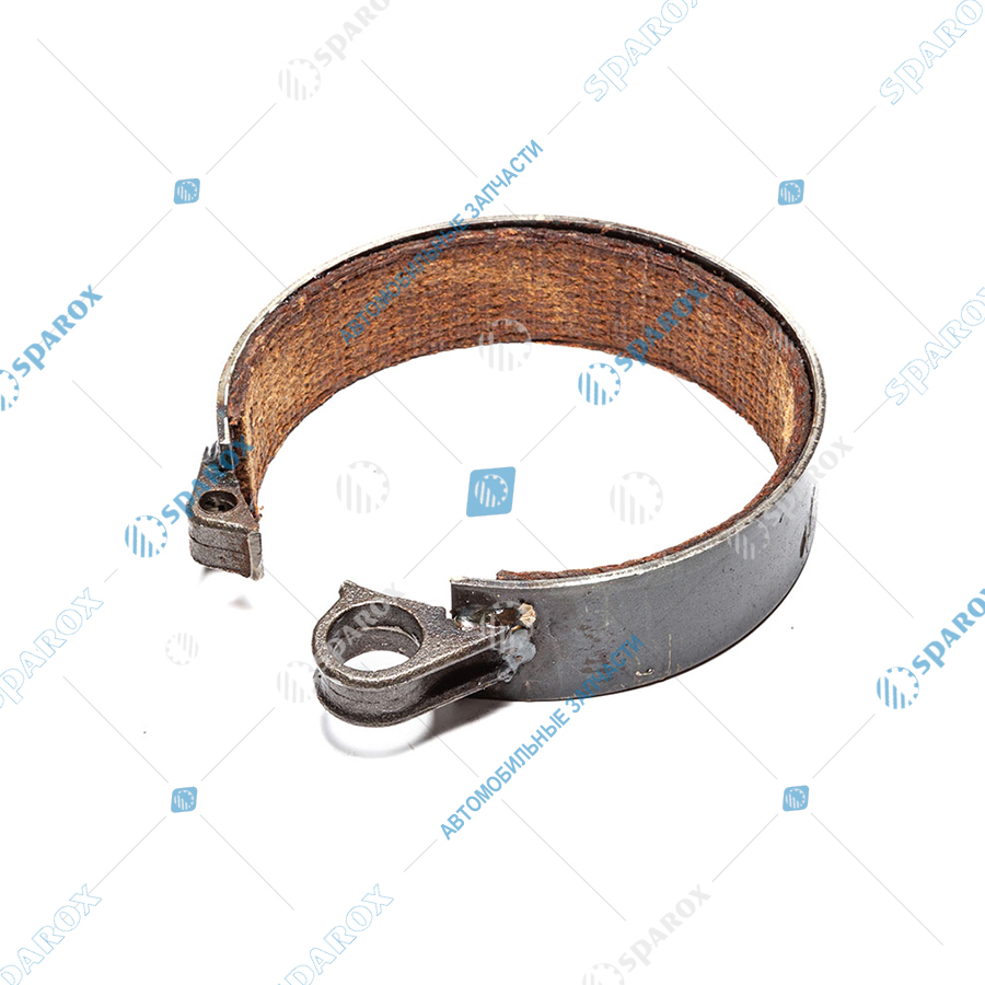 70-4202100 Лента ВОМ МТЗ 43 мм без рычага